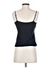Unbranded Black Tank Top Size 0 - photo 2