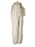 Banana Republic Ivory Cargo Pants Size 6 - photo 1
