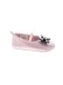 Little Treasure Pink Booties Size 0-6m - photo 1