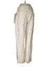 Banana Republic Ivory Cargo Pants Size 6 - photo 2