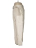 Banana Republic Ivory Cargo Pants Size 6 - photo 5