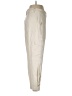 Banana Republic Ivory Cargo Pants Size 6 - photo 4