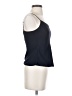 Unbranded Black Tank Top Size 0 - photo 4