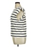 Unbranded Stripes Ivory Sleeveless T-Shirt Size XL (estimated) - photo 5