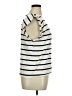 Unbranded Stripes Ivory Sleeveless T-Shirt Size XL (estimated) - photo 4
