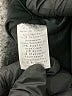 Rag & Bone 100% Polyester Black Sleeveless Blouse Size M - photo 8
