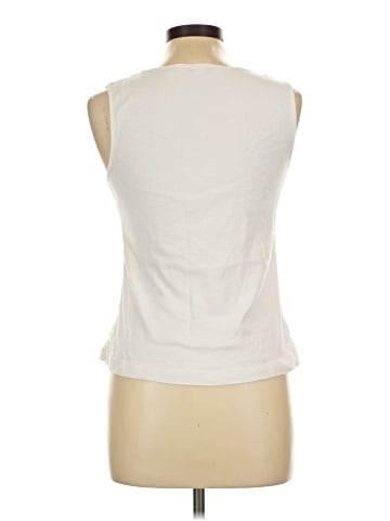 Victoria's Secret Sleeveless T-Shirt (view 2)