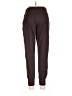 Soothfeel Solid Brown Active Pants Size L - photo 2