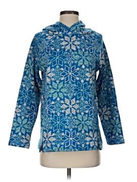 T By Talbots Pullover Hoodie