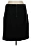 Laundry by Shelli Segal Houndstooth Black Formal Skirt Size 10 - photo 2