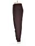 Soothfeel Solid Brown Active Pants Size L - photo 5