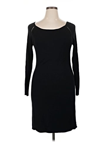 BCBGMAXAZRIA Cocktail Dress (view 1)