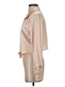 Shein Tan Long Sleeve Blouse Size 4 - photo 5