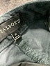 Talbots Solid Black Casual Skirt Size 14 - photo 3