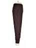 Soothfeel Solid Brown Active Pants Size L - photo 4