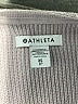 Athleta Gray Pullover Sweater Size XS - photo 7