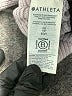 Athleta Gray Pullover Sweater Size XS - photo 8