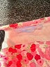Unbranded Floral Pink Dress Size 4 (estimated) - photo 3