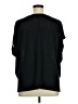 Athleta Black 3/4 Sleeve T-Shirt Size 1X - photo 2