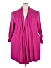 Catherines Pink Coat Size 3X - photo 1