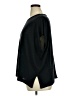 Athleta Black 3/4 Sleeve T-Shirt Size 1X - photo 5
