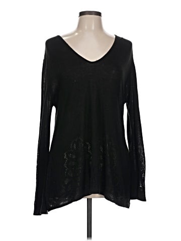 New Directions Pullover Sweater (view 1)