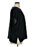 Athleta Black 3/4 Sleeve T-Shirt Size 1X - photo 4