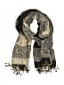 Unbranded Black Scarf One size - photo 1