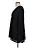 New Directions 100% Acrylic Black Pullover Sweater Size L - photo 5