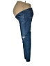 Adriano Goldschmied Blue Jeans Size 29 waist - photo 5