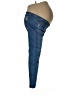 Adriano Goldschmied Blue Jeans Size 29 waist - photo 4