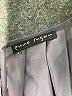 Pure Sugar Gray Purple Sleeveless Blouse Size M (estimated) - photo 7