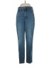 Madewell Blue Jeans Size 27 waist - photo 1