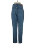 Madewell Blue Jeans Size 27 waist - photo 2