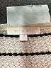 Eri + Ali Stripes Ivory Long Sleeve Top Size M - photo 7