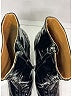 Chloé Black Boots Size EU 39 - photo 5