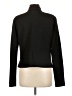 Evereve Black Jacket Size L - photo 2