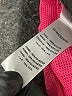 Opening Ceremony 100% Nylon Pink Track Pants Size S - photo 7