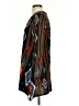 Unbranded Black Casual Dress Size S (estimated) - photo 5