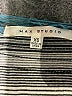 Max Studio Stripes Gray Casual Dress Size XS - photo 7