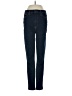 Lucky Brand Solid Blue Jeans Size 27 waist - photo 1