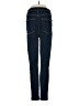 Lucky Brand Solid Blue Jeans Size 27 waist - photo 2