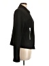 Evereve Black Jacket Size L - photo 4