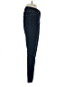 Lucky Brand Solid Blue Jeans Size 27 waist - photo 4