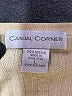 Casual Corner 100% Acrylic Yellow Pullover Sweater Size L - photo 7