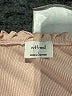 Wilfred Tan Pink Bodysuit Size L - photo 3