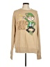 Assorted Brands Tan Sweatshirt Size M - photo 1