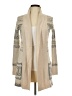 Yes Lola Tan Cardigan Size L - photo 1