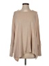 MNG Suit Tan Poncho Size XS - photo 1