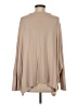 MNG Suit Tan Poncho Size XS - photo 2